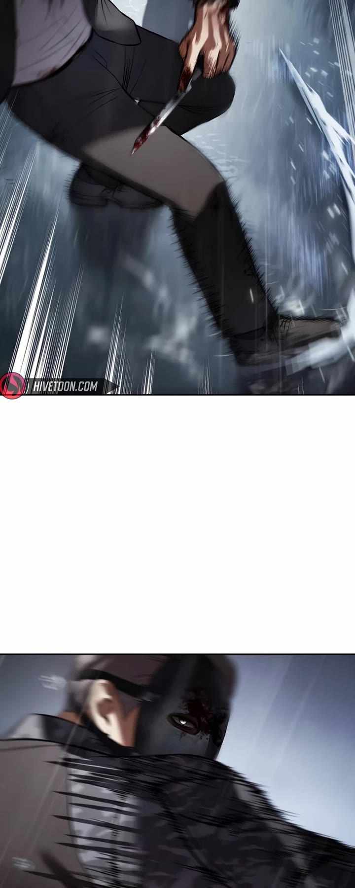 Read Baek XX Manga Online