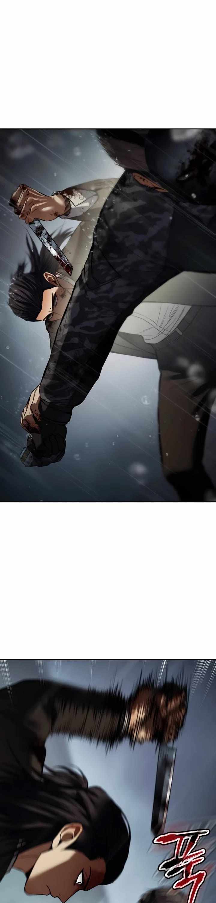 Read Baek XX Manga Online