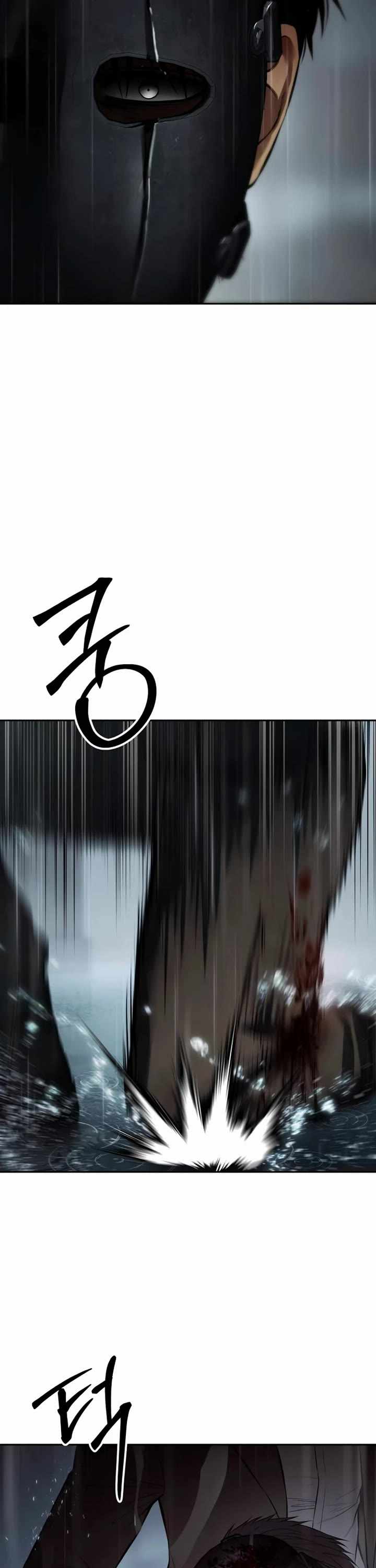 Read Baek XX Manga Online