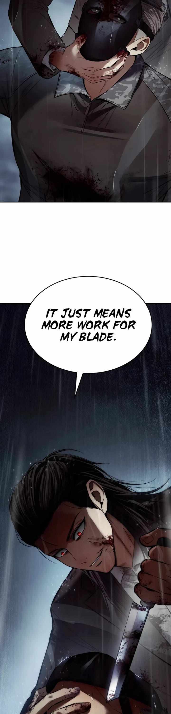 Read Baek XX Manga Online