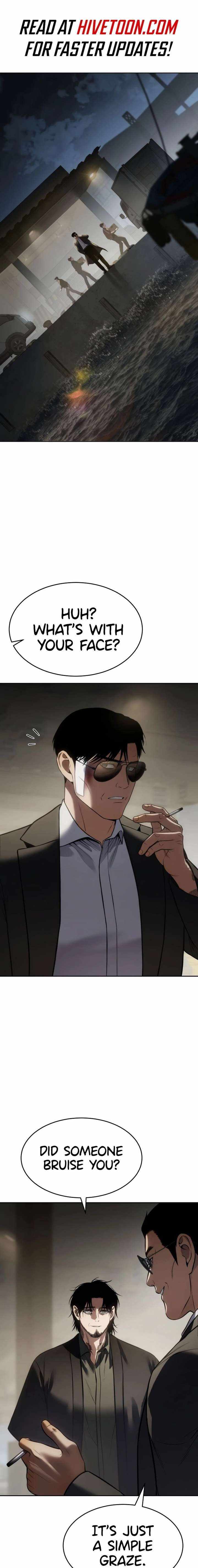 Read Baek XX Manga Online