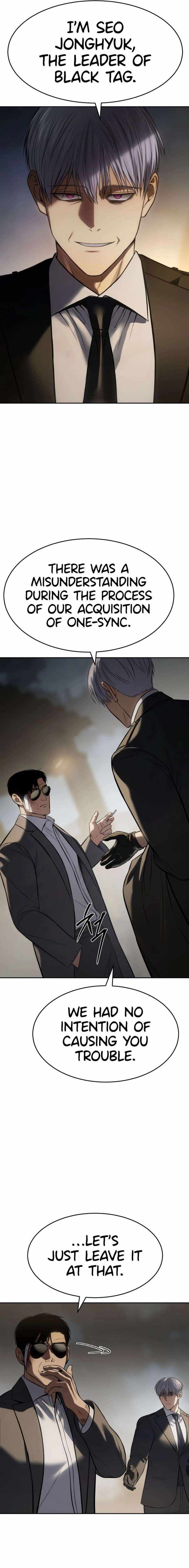 Read Baek XX Manga Online