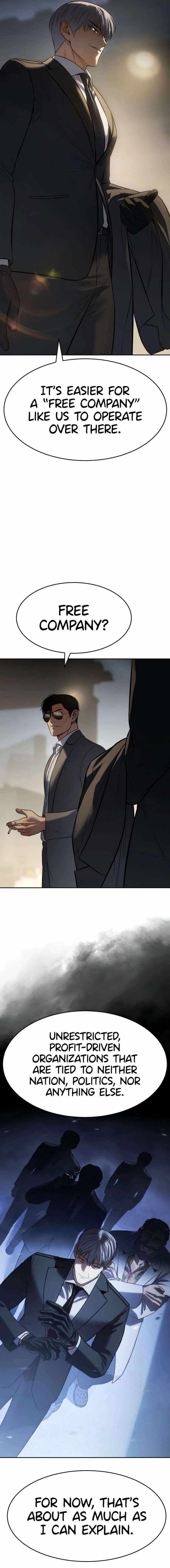 Read Baek XX Manga Online