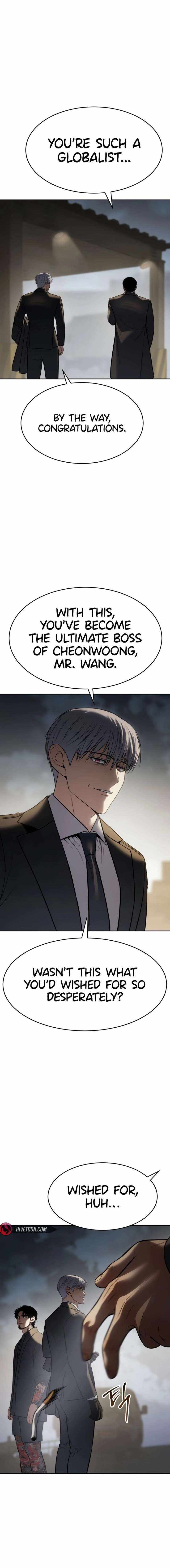 Read Baek XX Manga Online