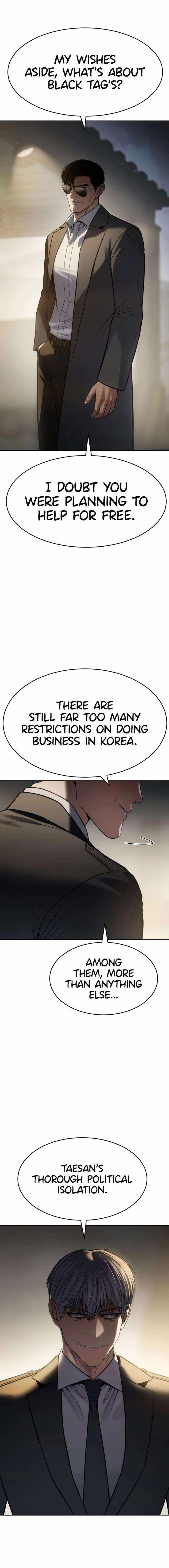 Read Baek XX Manga Online