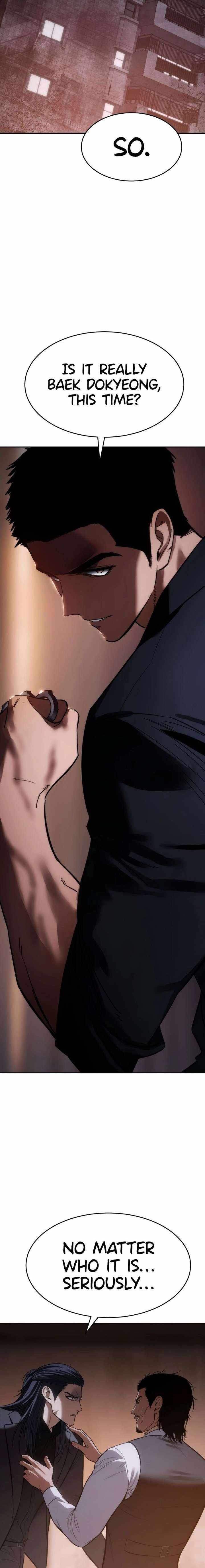 Read Baek XX Manga Online