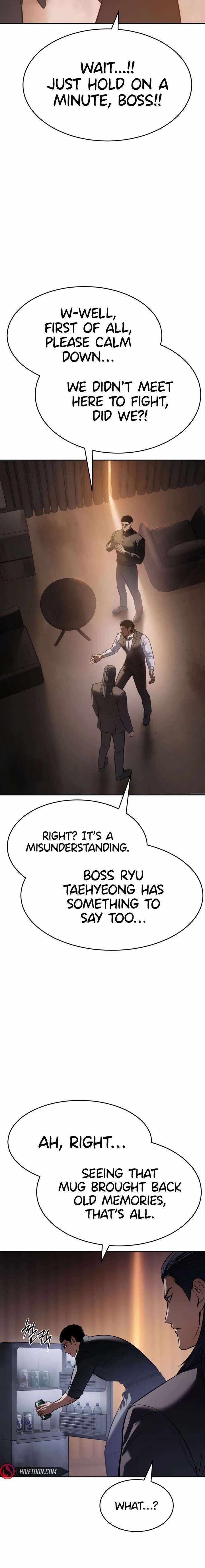 Read Baek XX Manga Online