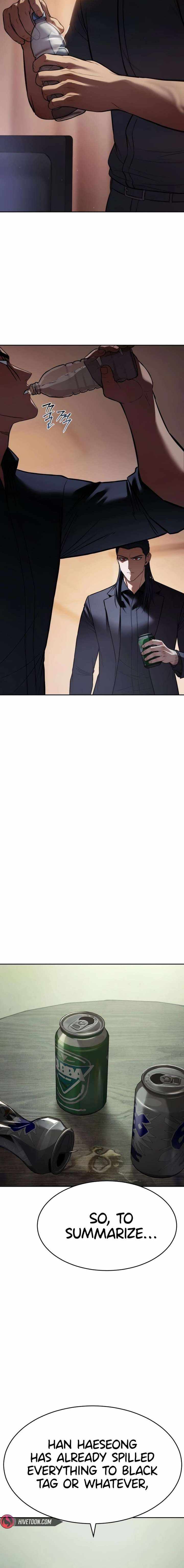 Read Baek XX Manga Online