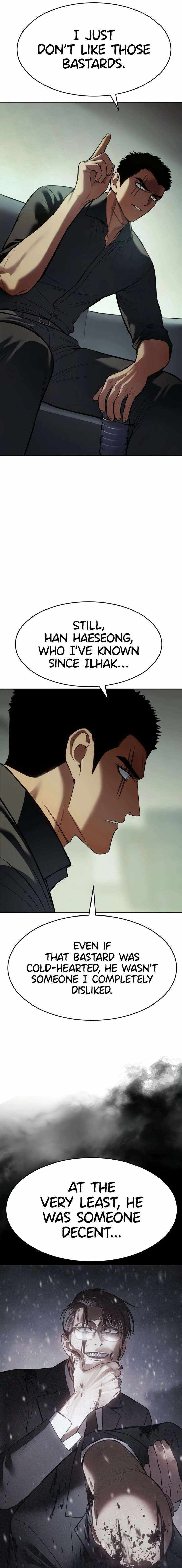 Read Baek XX Manga Online