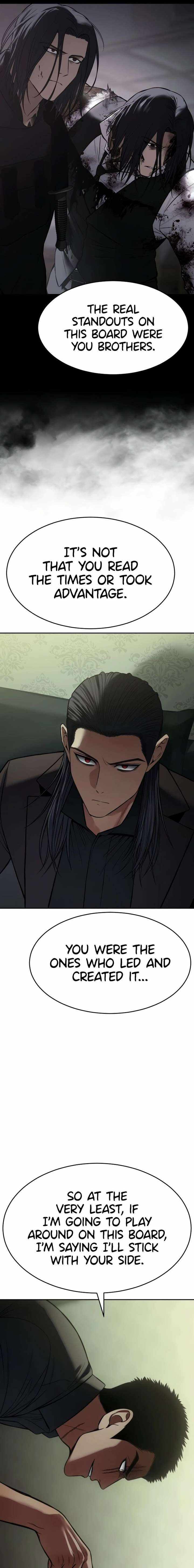 Read Baek XX Manga Online