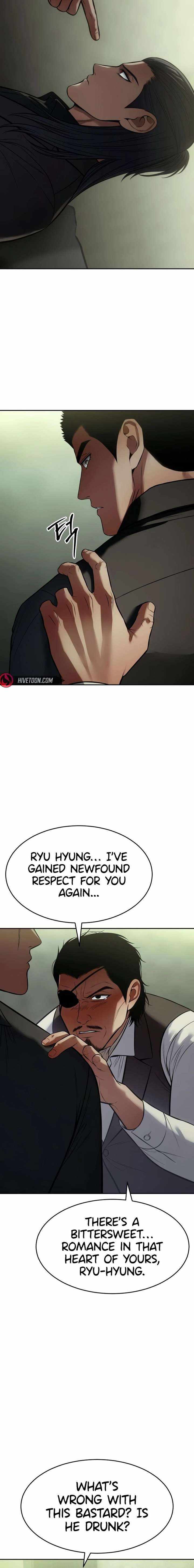 Read Baek XX Manga Online