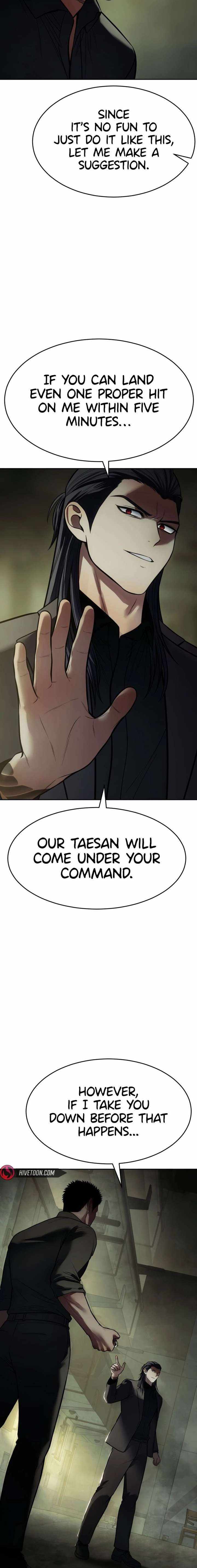 Read Baek XX Manga Online