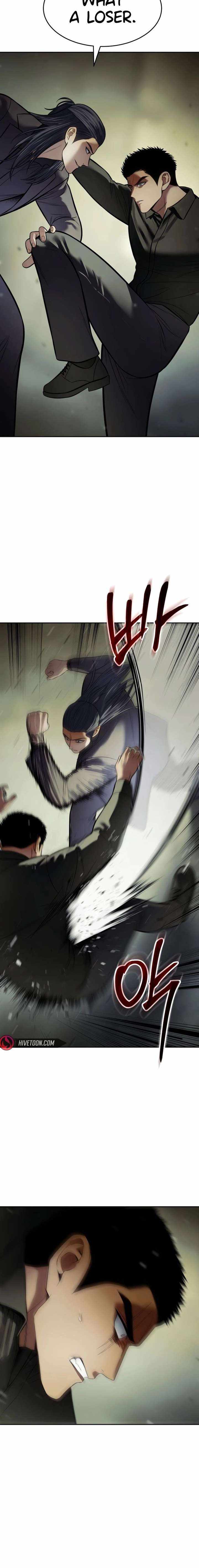 Read Baek XX Manga Online