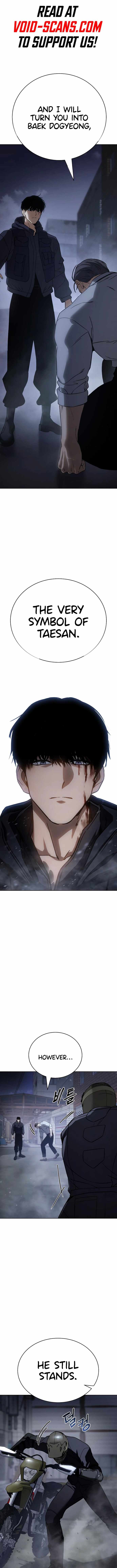 Read Baek XX Manga Online