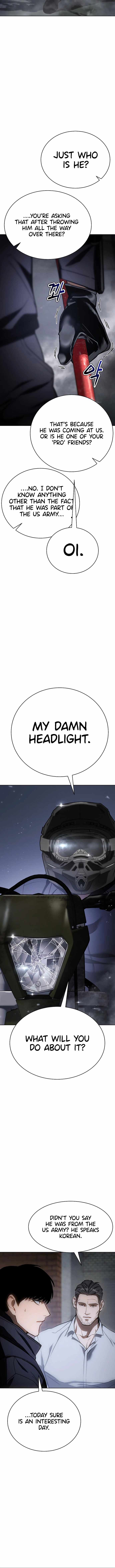 Read Baek XX Manga Online