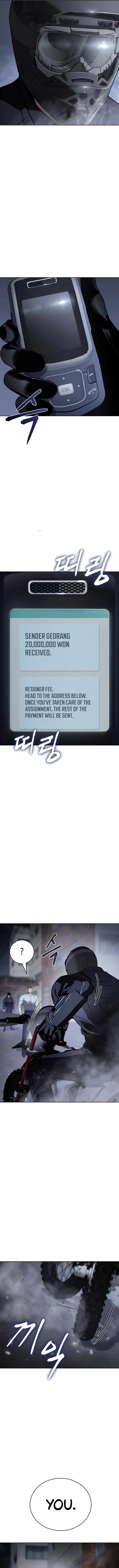 Read Baek XX Manga Online