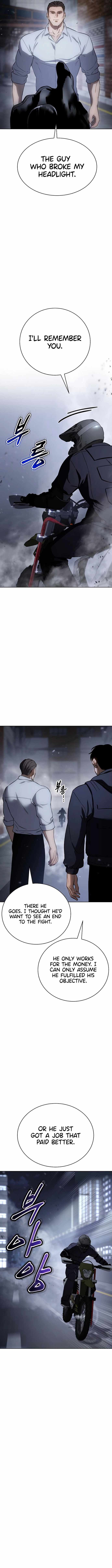 Read Baek XX Manga Online