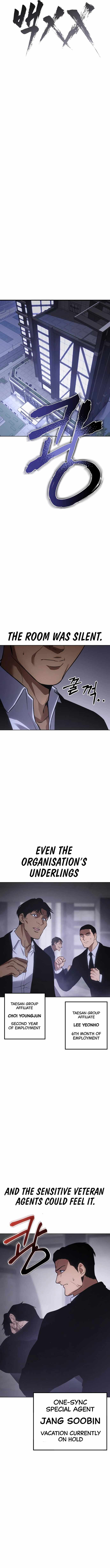 Read Baek XX Manga Online