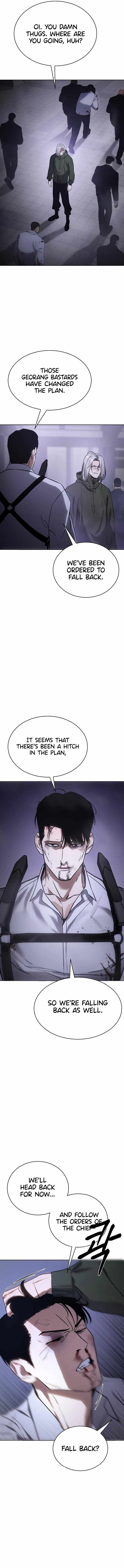 Read Baek XX Manga Online