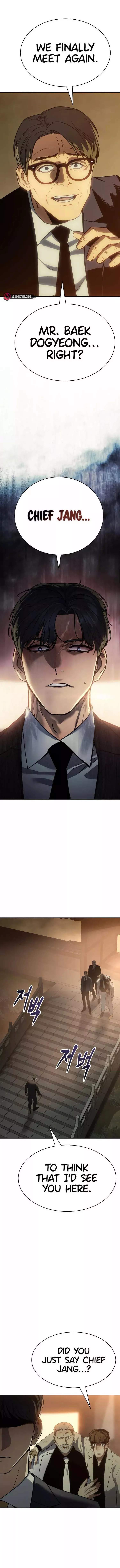 Read Baek XX Manga Online