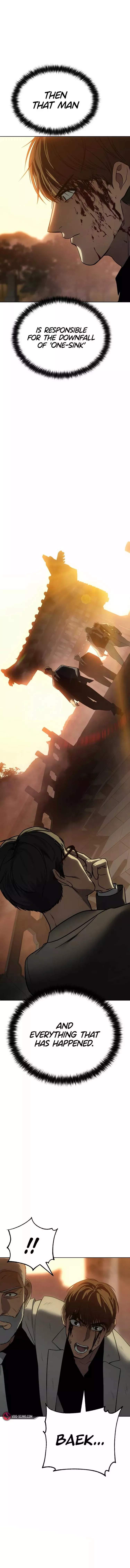 Read Baek XX Manga Online