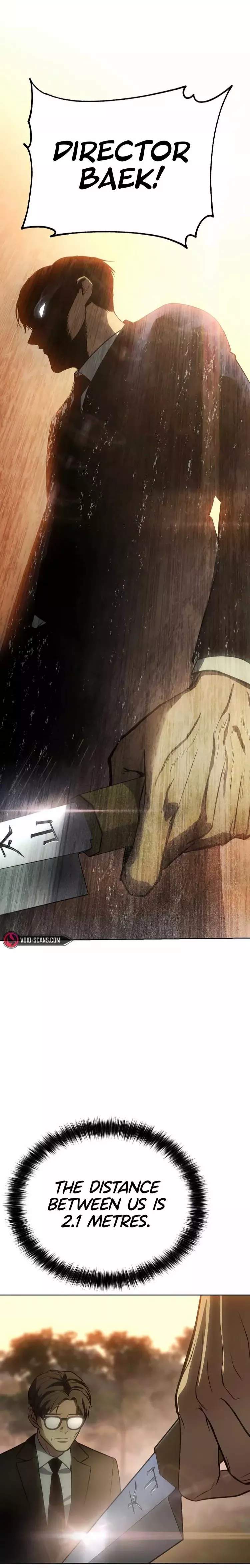 Read Baek XX Manga Online