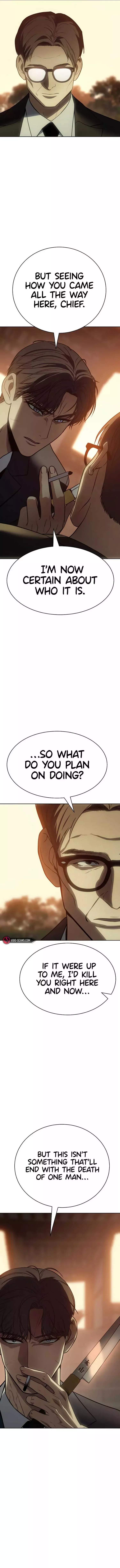 Read Baek XX Manga Online