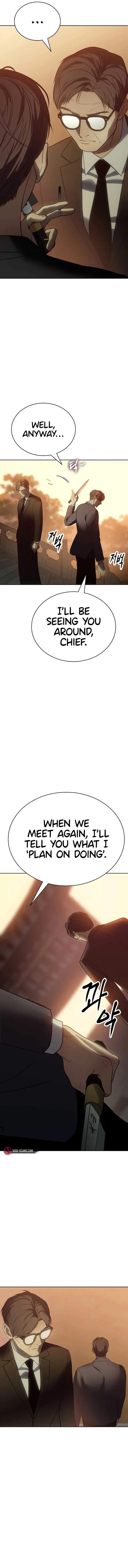 Read Baek XX Manga Online