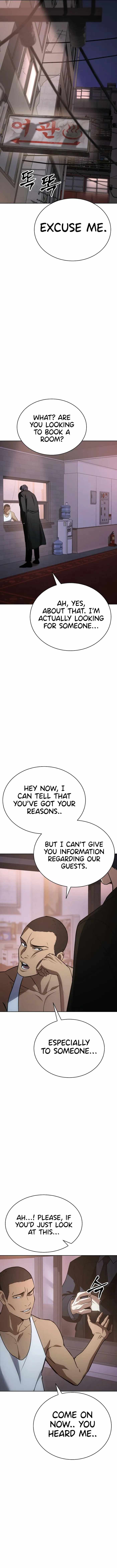 Read Baek XX Manga Online