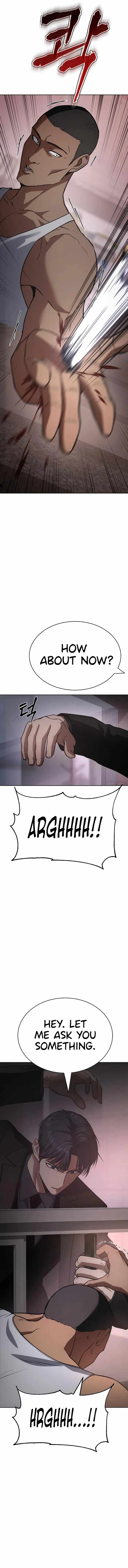 Read Baek XX Manga Online