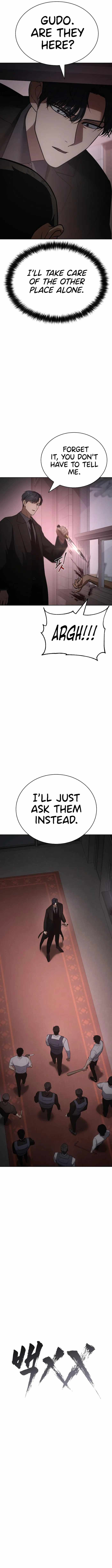 Read Baek XX Manga Online