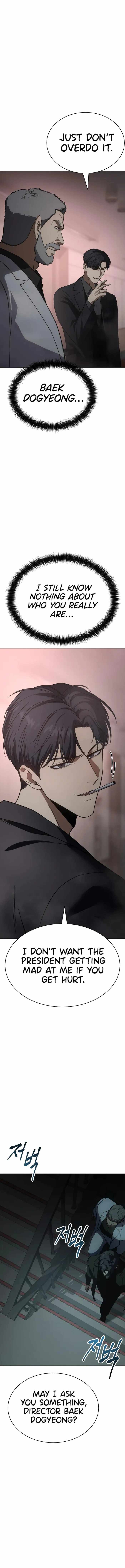 Read Baek XX Manga Online