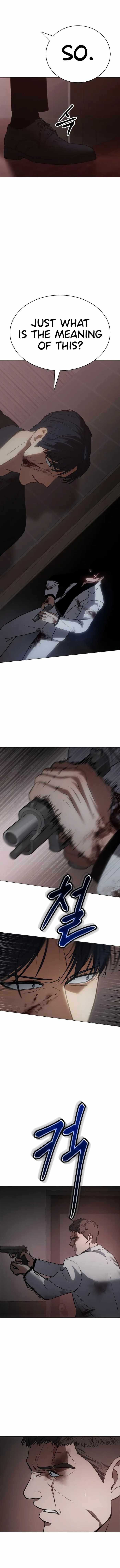 Read Baek XX Manga Online