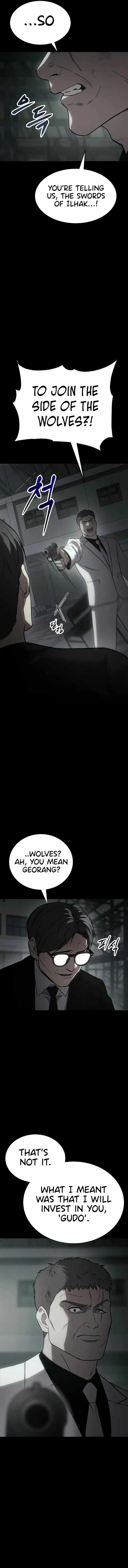 Read Baek XX Manga Online