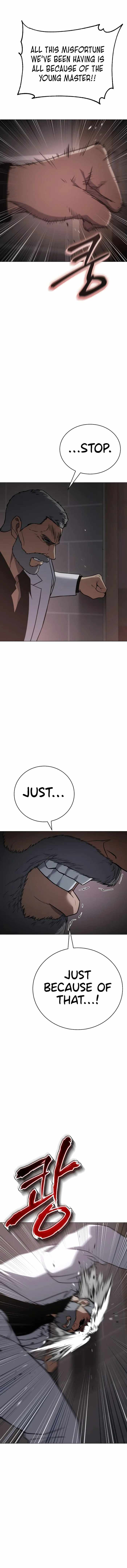 Read Baek XX Manga Online