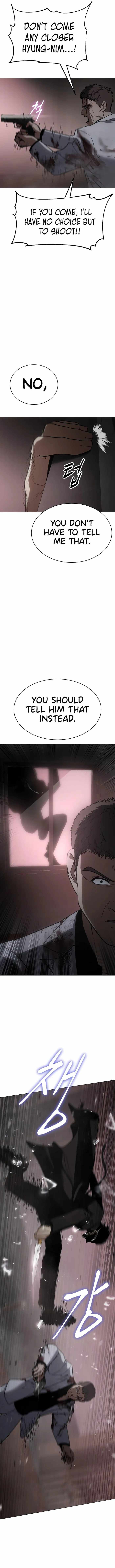 Read Baek XX Manga Online