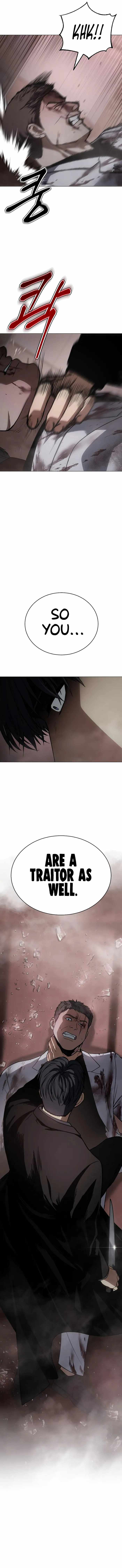 Read Baek XX Manga Online