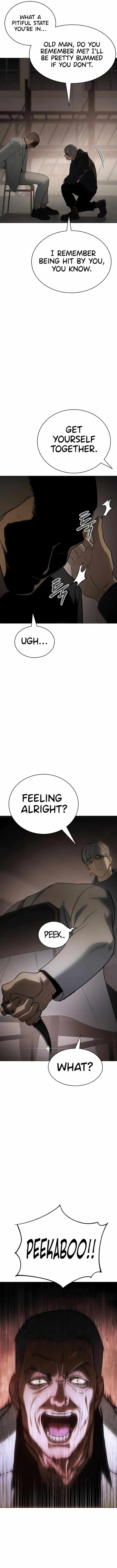 Read Baek XX Manga Online