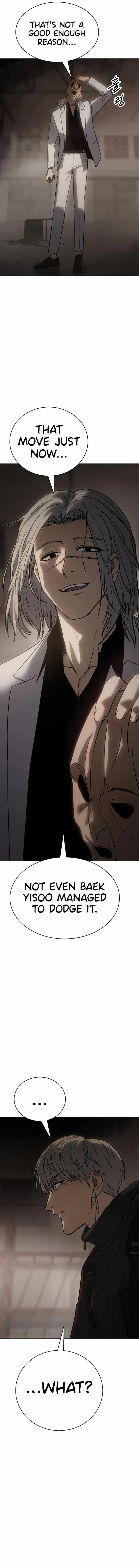 Read Baek XX Manga Online