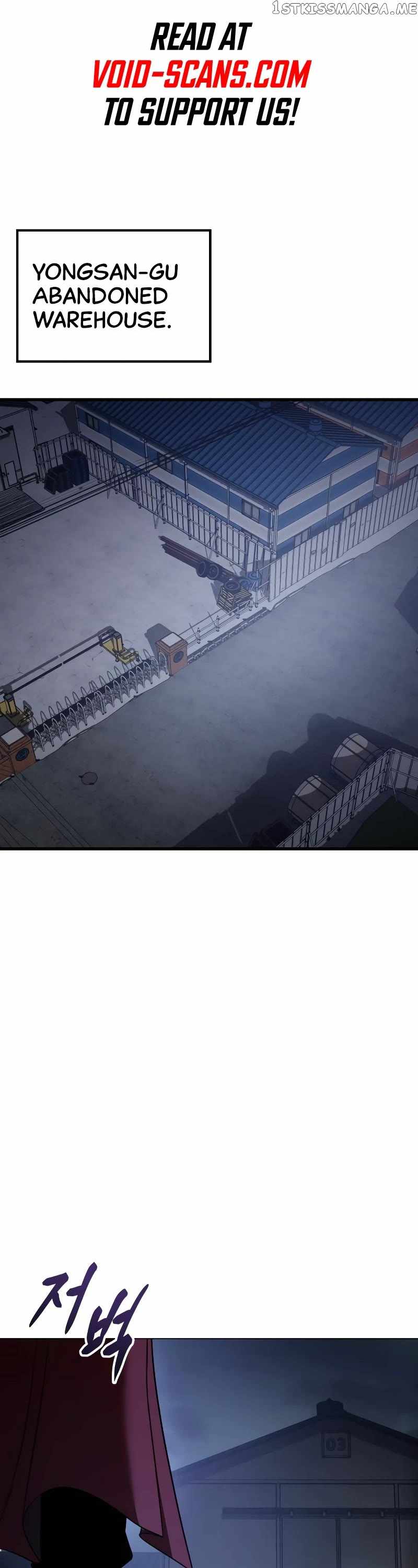 Read Baek XX Manga Online