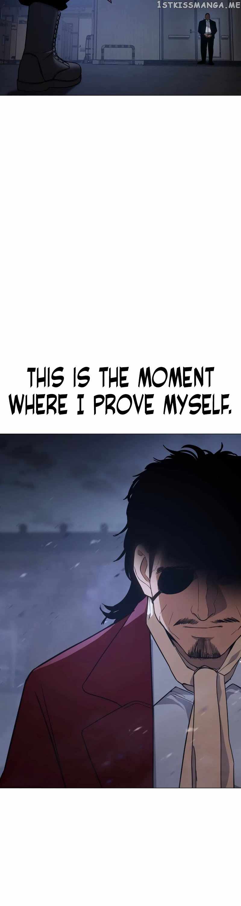 Read Baek XX Manga Online