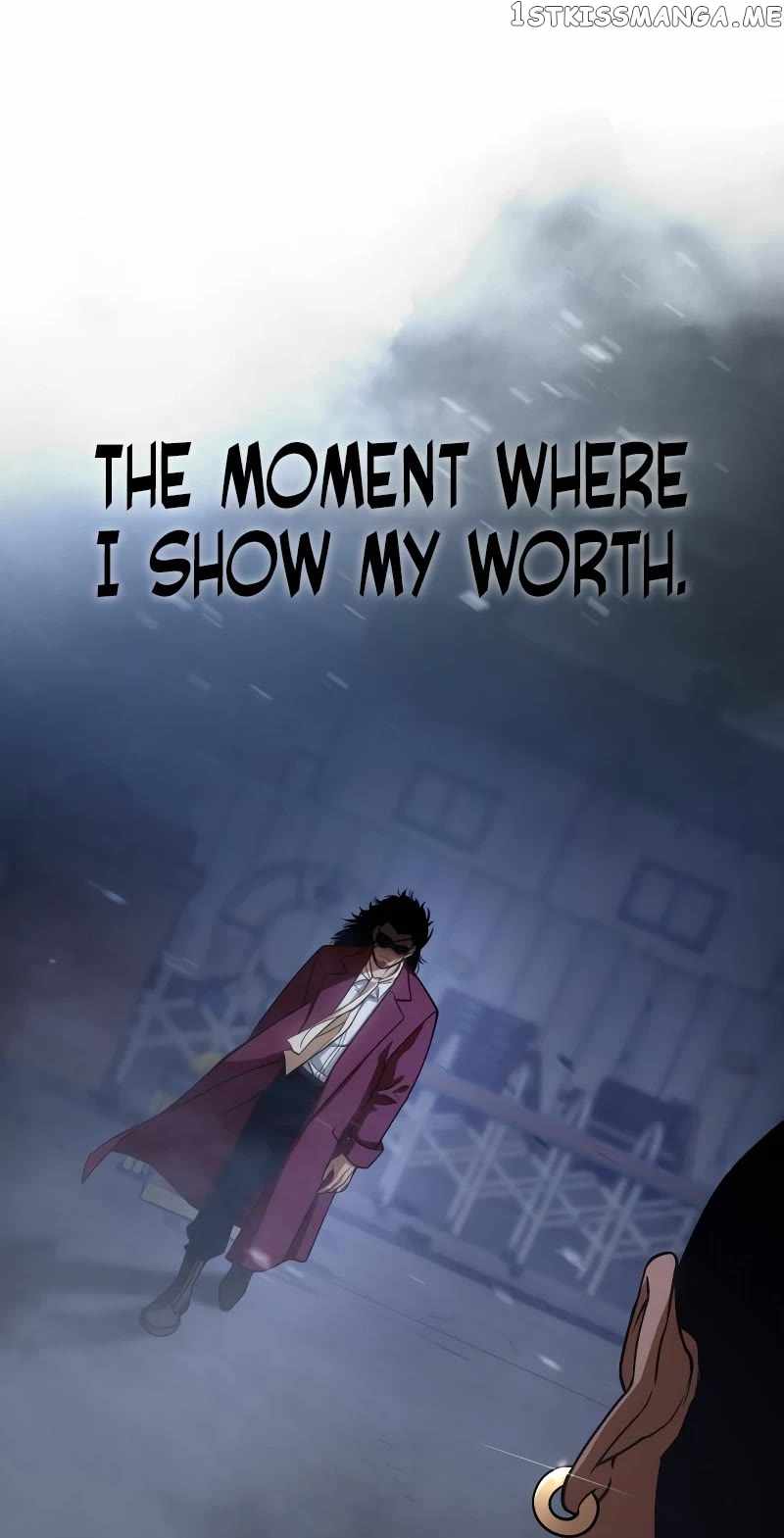 Read Baek XX Manga Online