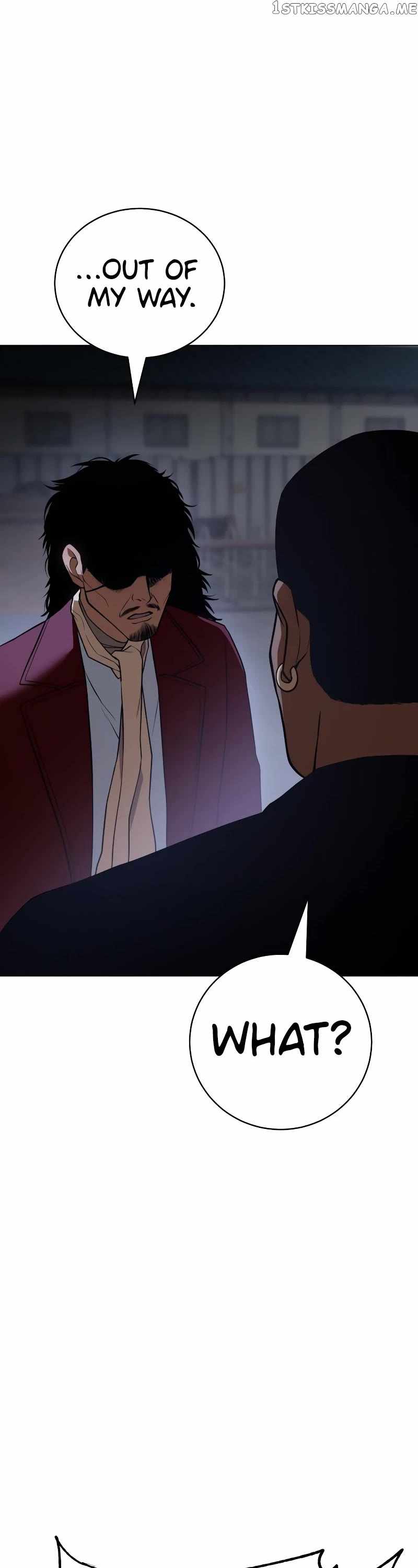 Read Baek XX Manga Online