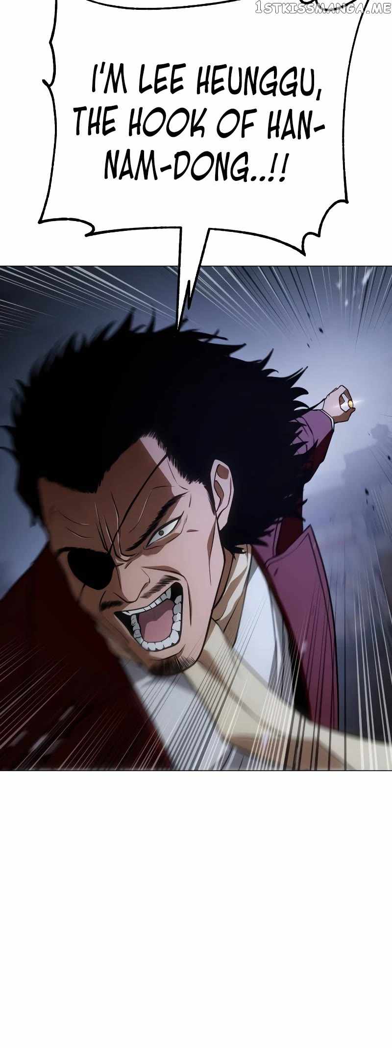 Read Baek XX Manga Online