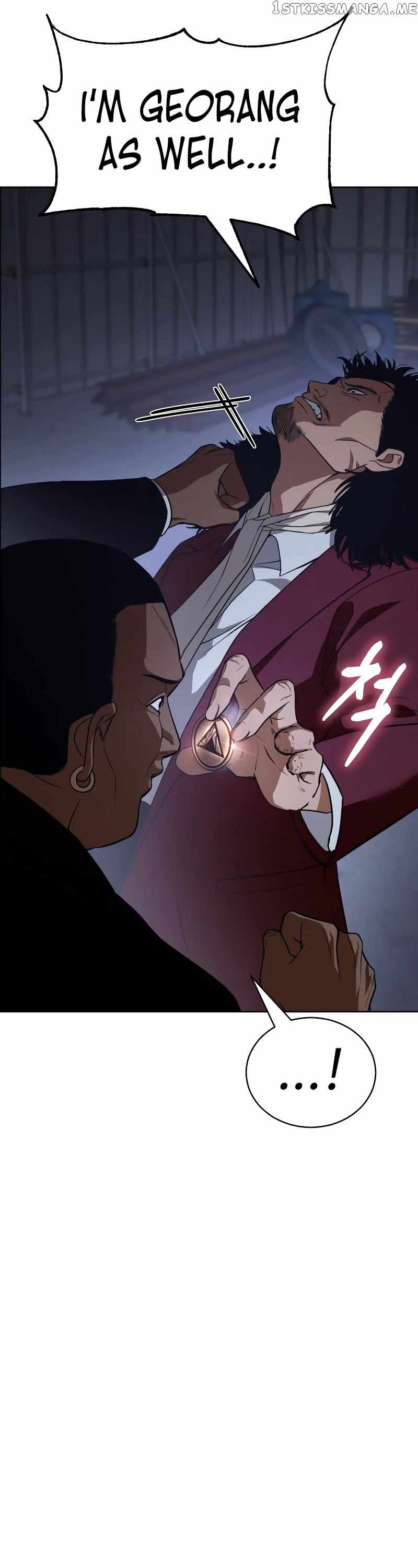 Read Baek XX Manga Online