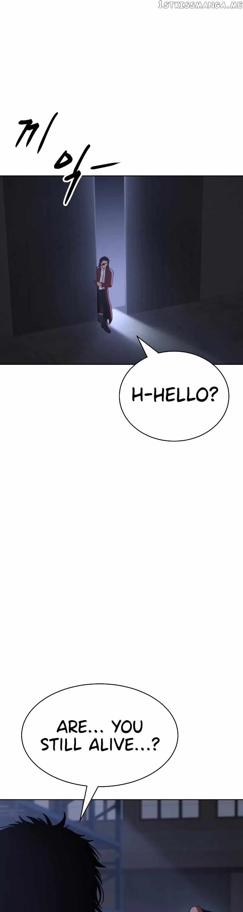 Read Baek XX Manga Online