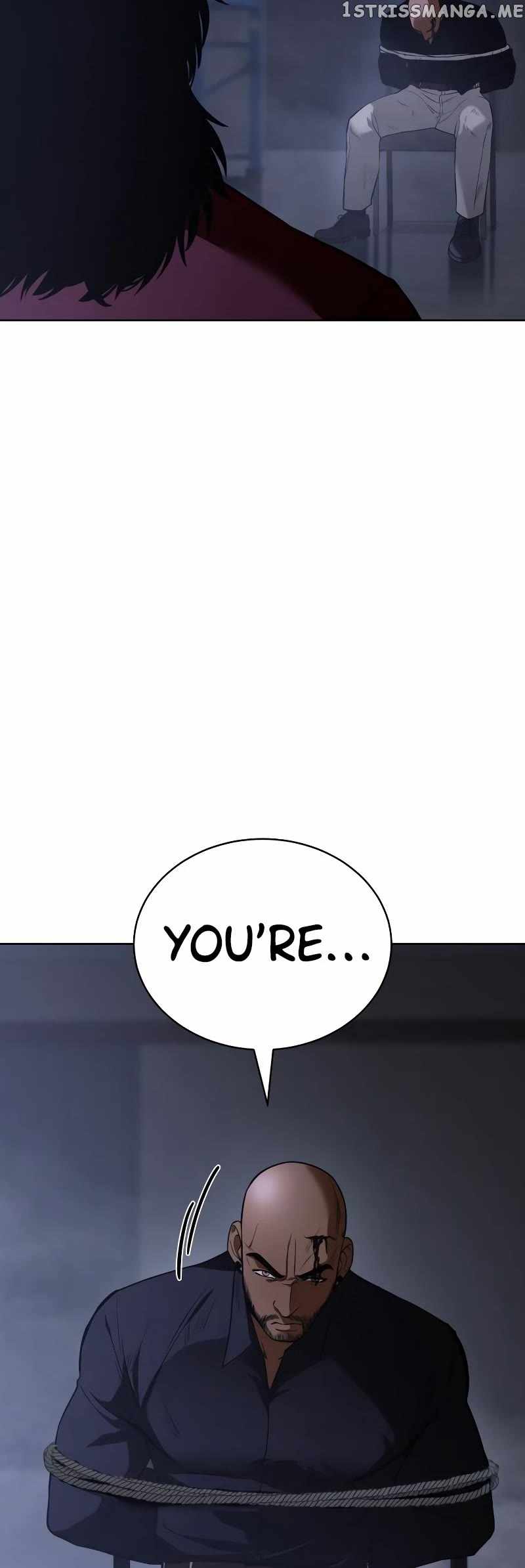 Read Baek XX Manga Online