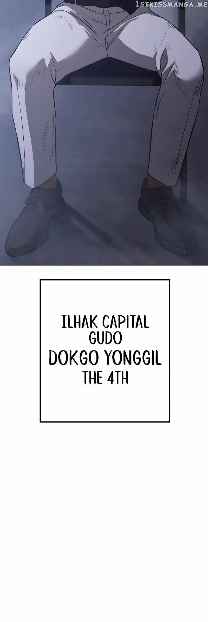 Read Baek XX Manga Online