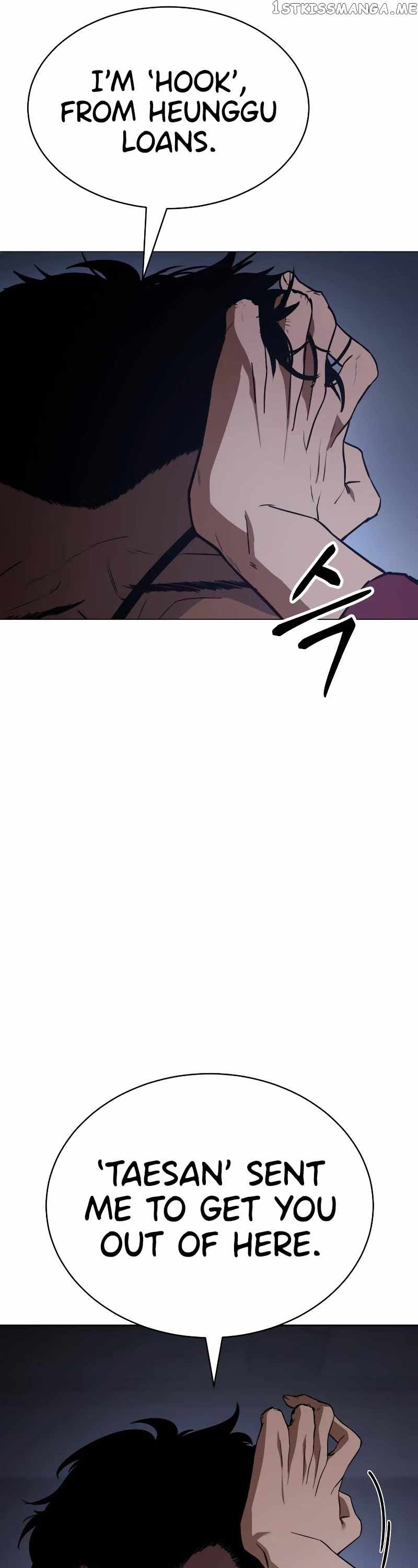 Read Baek XX Manga Online