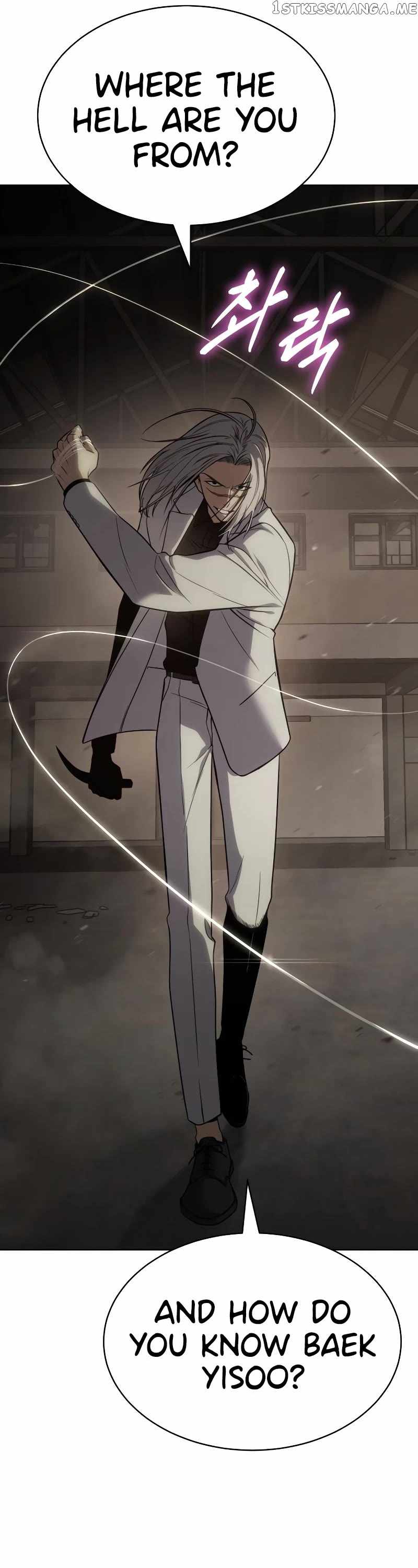 Read Baek XX Manga Online